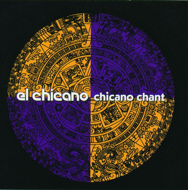 El Chicano — El Chicano
